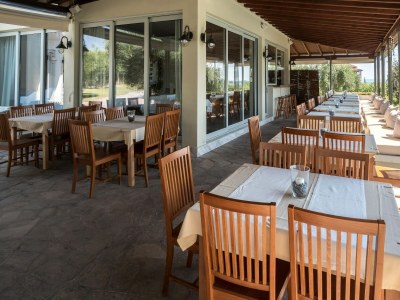 Holiday park Asteris Village Gerakini Holiday Resort - Outdoor photo 21