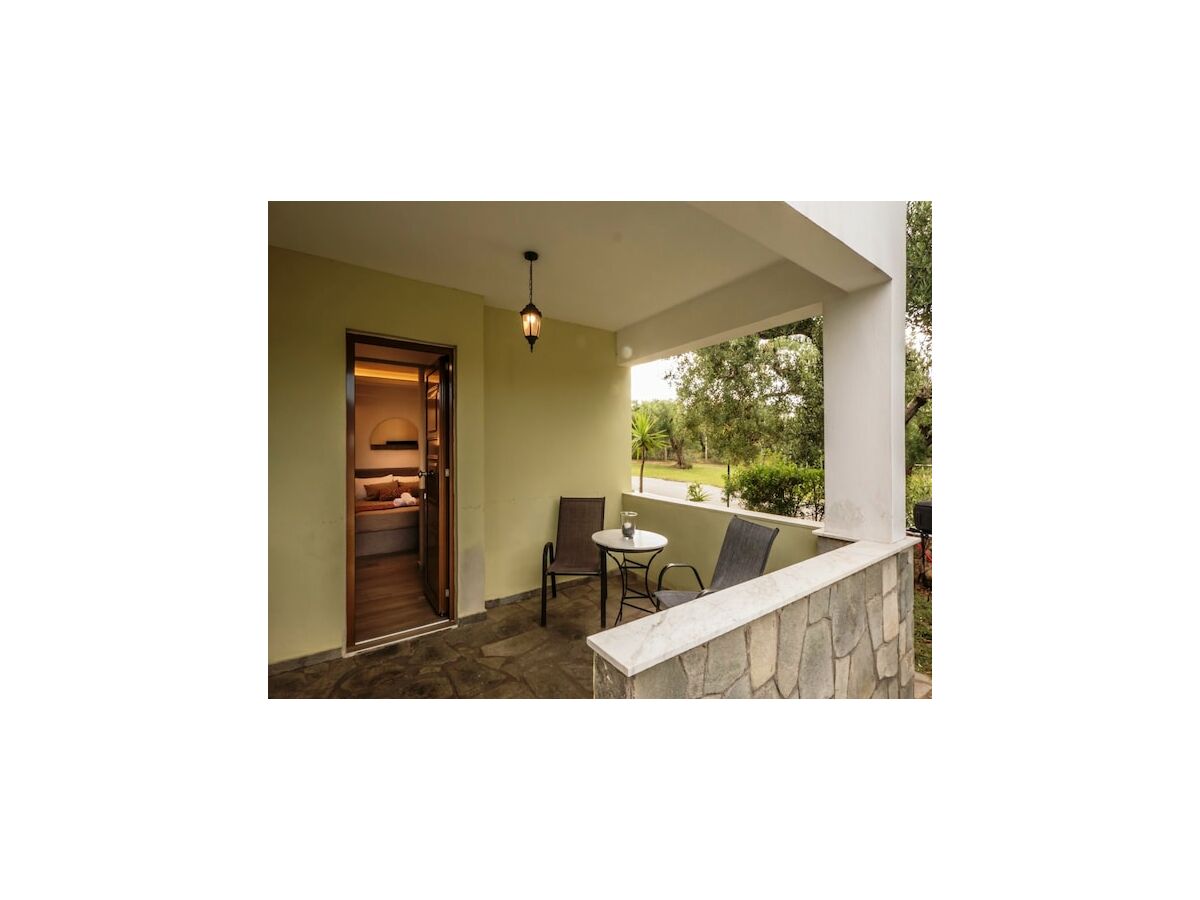 Holiday park Romantic Getaway in Gerakini with pool - Outdoor photo 2