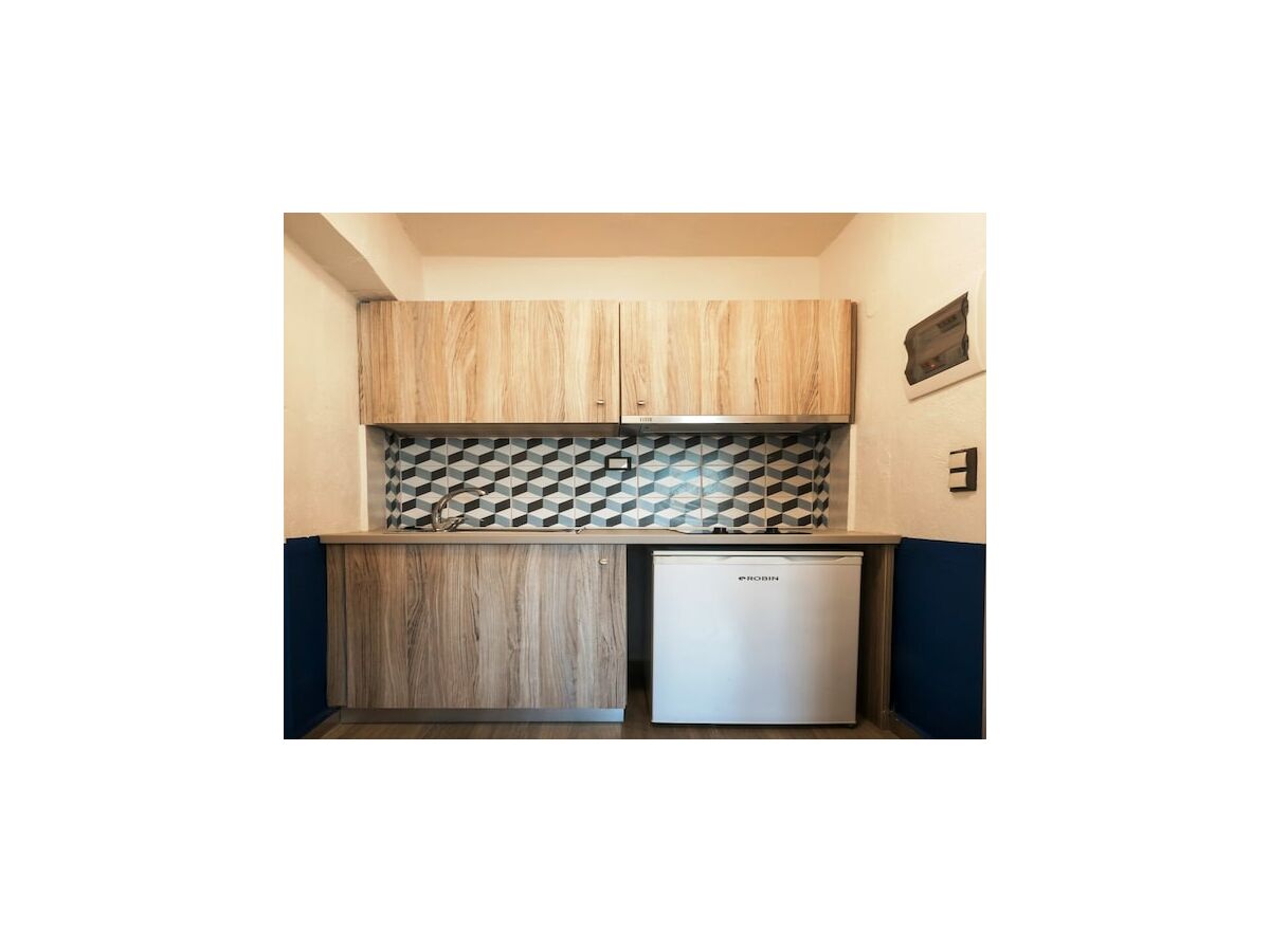 Holiday park Romantic Getaway in Gerakini with pool - Features photo 5