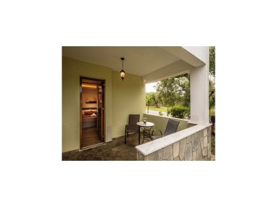 Holiday park Romantic Getaway in Gerakini with pool - Outdoor photo 2