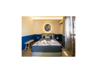 Holiday park Romantic Getaway in Gerakini with pool - Features photo 6