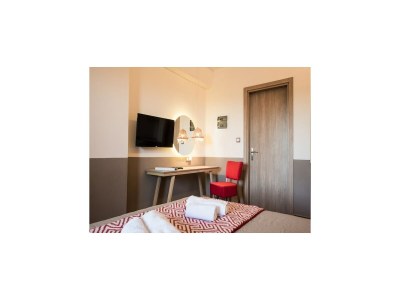 Holiday park Romantic Getaway in Gerakini with pool - Features photo 7