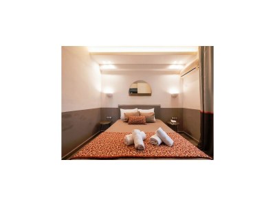 Holiday park Romantic Getaway in Gerakini with pool - Features photo 13