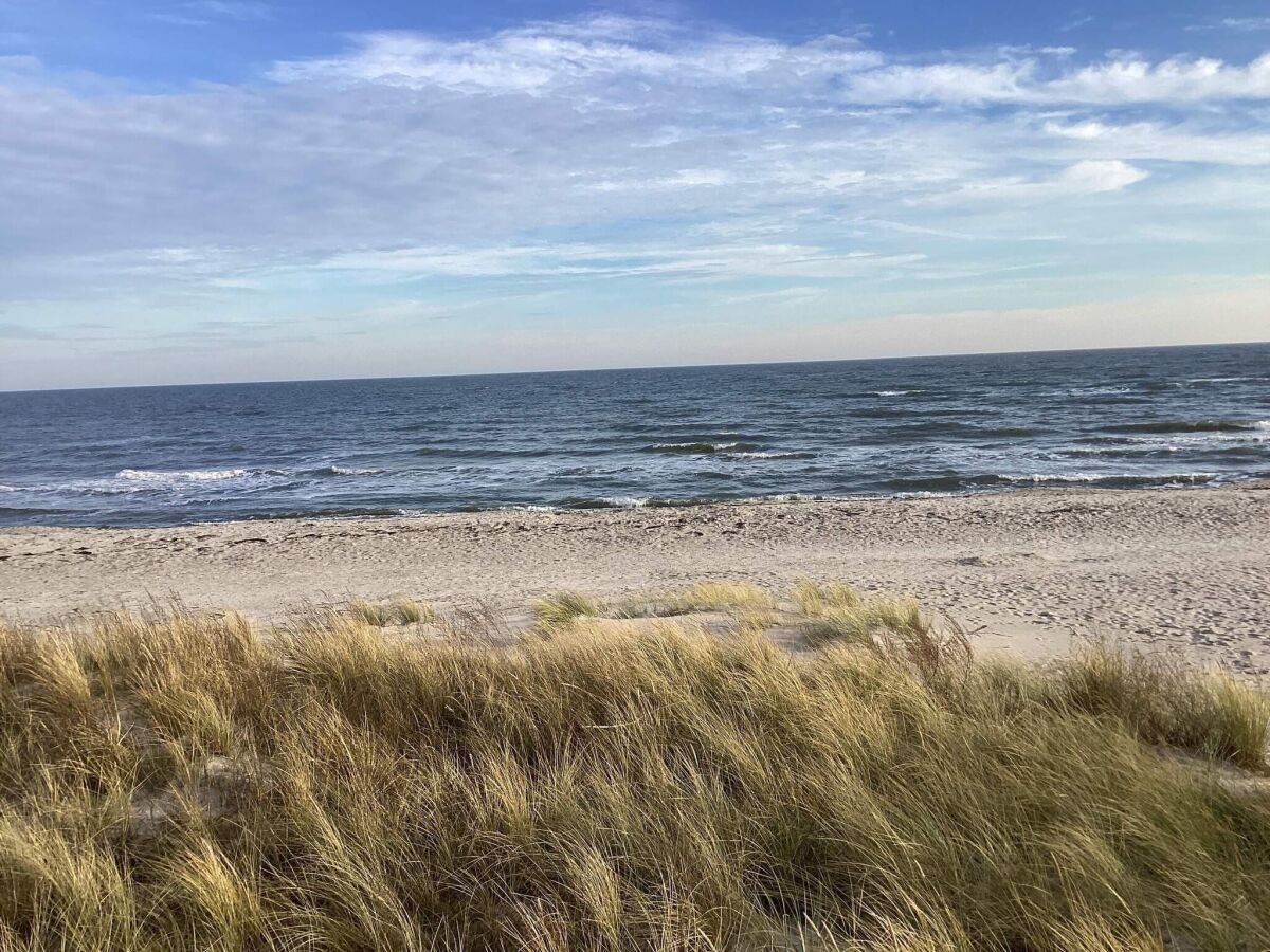 Holiday house 5 Sterne Ferienhaus in Væggerløse - Outdoor photo 3