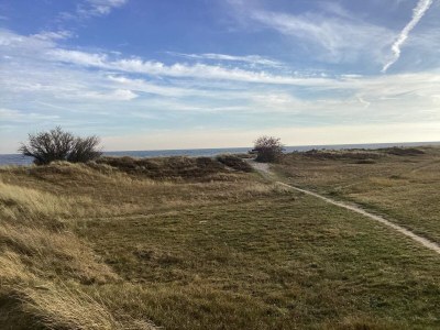 Holiday house 5 Sterne Ferienhaus in Væggerløse - Outdoor photo 2