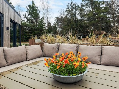 Holiday house 5 Sterne Ferienhaus in Væggerløse - Outdoor photo 7