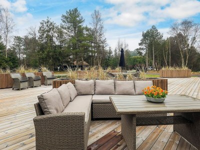 Holiday house 5 Sterne Ferienhaus in Væggerløse - Outdoor photo 9