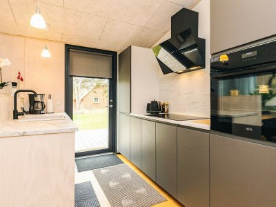 Holiday house 5 Sterne Ferienhaus in Væggerløse - Outdoor photo 13