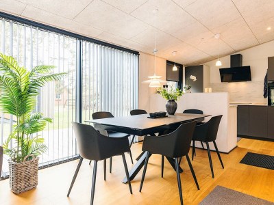 Holiday house 5 Sterne Ferienhaus in Væggerløse - Outdoor photo 14