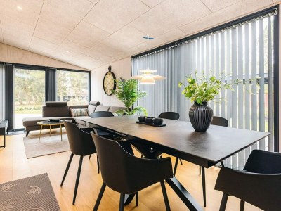 Holiday house 5 Sterne Ferienhaus in Væggerløse - Outdoor photo 15