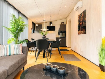 Holiday house 5 Sterne Ferienhaus in Væggerløse - Outdoor photo 16