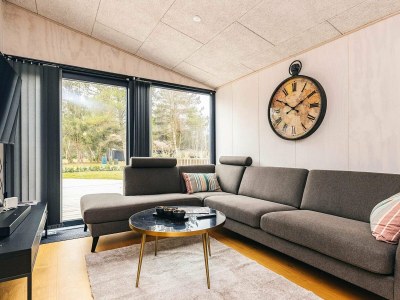 Holiday house 5 Sterne Ferienhaus in Væggerløse - Outdoor photo 17