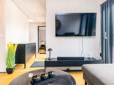 Holiday house 5 Sterne Ferienhaus in Væggerløse - Outdoor photo 18