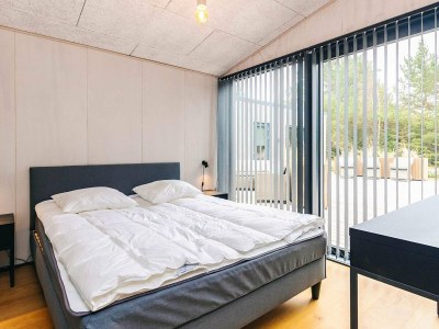 Holiday house 5 Sterne Ferienhaus in Væggerløse - Outdoor photo 19