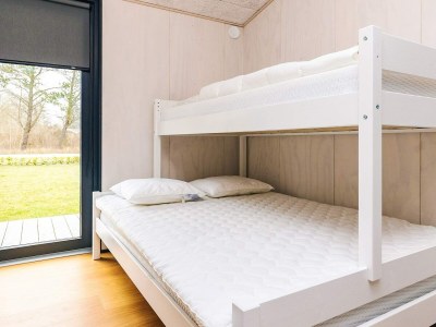 Holiday house 5 Sterne Ferienhaus in Væggerløse - Outdoor photo 20