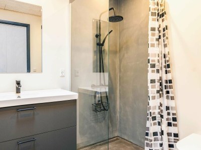 Holiday house 5 Sterne Ferienhaus in Væggerløse - Outdoor photo 21