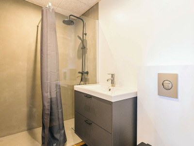 Holiday house 5 Sterne Ferienhaus in Væggerløse - Outdoor photo 22