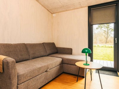 Holiday house 5 Sterne Ferienhaus in Væggerløse - Outdoor photo 24