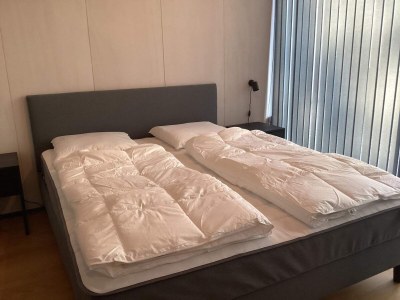 Holiday house 5 Sterne Ferienhaus in Væggerløse - Outdoor photo 26