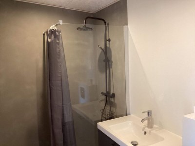 Holiday house 5 Sterne Ferienhaus in Væggerløse - Outdoor photo 27