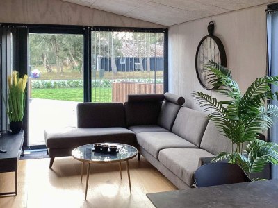 Holiday house 5 Sterne Ferienhaus in Væggerløse - Outdoor photo 28