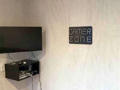 Holiday house 5 Sterne Ferienhaus in Væggerløse - Outdoor photo 29