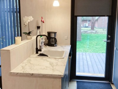 Holiday house 5 Sterne Ferienhaus in Væggerløse - Outdoor photo 30