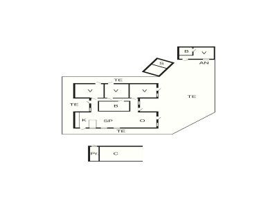 Holiday house 5 Sterne Ferienhaus in Væggerløse - Document photo 31