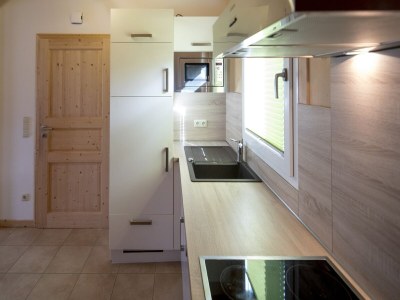 Holiday park Attraktives Chalet mit Whirlpool - Features photo 20