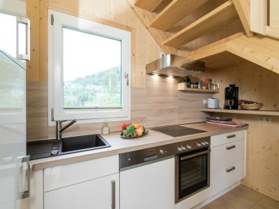 Holiday park Attraktives Chalet mit Whirlpool - Features photo 21