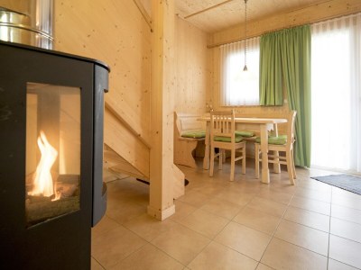 Holiday park Attraktives Chalet mit Whirlpool - Features photo 24