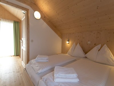 Holiday park Attraktives Chalet mit Whirlpool - Features photo 26