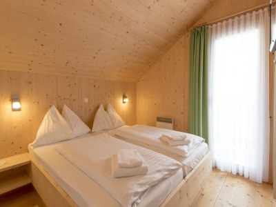 Holiday park Attraktives Chalet mit Whirlpool - Features photo 28