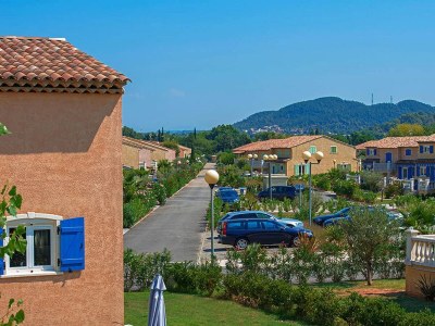 Holiday park Standard-Reihenhaus in Résidence - Outdoor photo 9