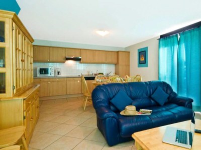 Holiday park Standard-Reihenhaus in Résidence - Features photo 10