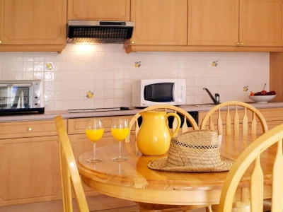 Holiday park Standard-Reihenhaus in Résidence - Features photo 11