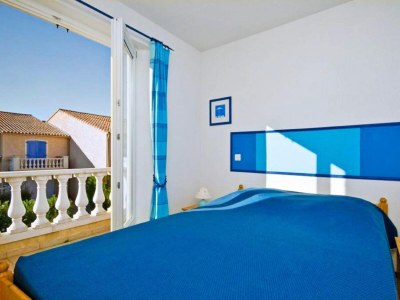 Holiday park Standard-Reihenhaus in Résidence - Features photo 12