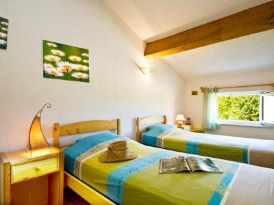 Holiday park Standard-Reihenhaus in Résidence - Features photo 14