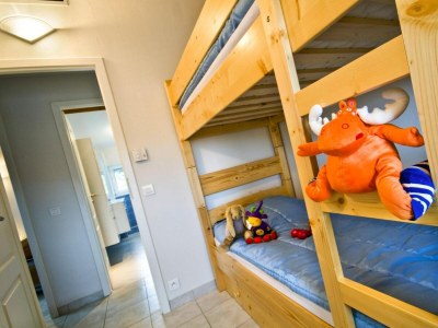 Holiday park Standard-Reihenhaus in Résidence - Features photo 15