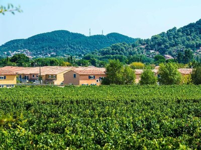 Holiday park Standard-Reihenhaus in Résidence - Environment photo 16