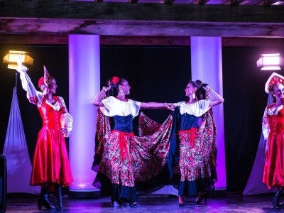 Holiday park Standard-Reihenhaus in Résidence - Outdoor photo 23