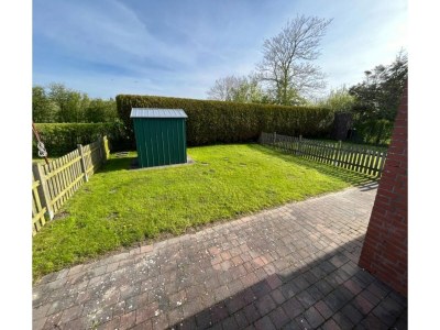 Bungalow Bungalow in Strandnaehe, Dornumersiel - Outdoor photo 4