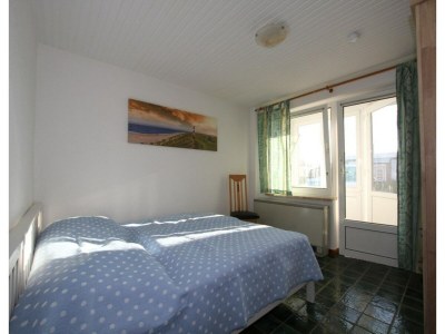 Bungalow Bungalow in Strandnaehe, Dornumersiel - Features photo 6