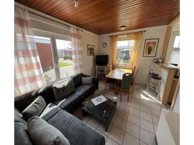 Bungalow Bungalow in Strandnaehe, Dornumersiel - Features photo 7