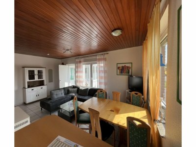 Bungalow Bungalow in Strandnaehe, Dornumersiel - Features photo 8