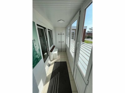 Bungalow Bungalow in Strandnaehe, Dornumersiel - Features photo 9