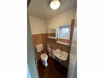 Bungalow Bungalow in Strandnaehe, Dornumersiel - Features photo 13