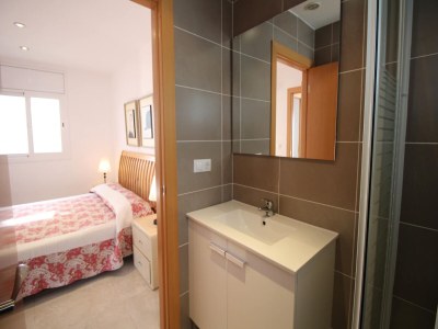 Villa Villa in Empuriabrava mit privatem Pool - Features photo 17