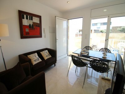 Villa Villa in Empuriabrava mit privatem Pool - Features photo 18