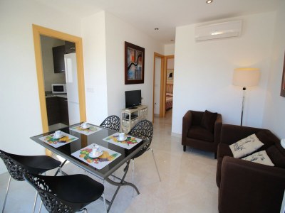 Villa Villa in Empuriabrava mit privatem Pool - Features photo 19